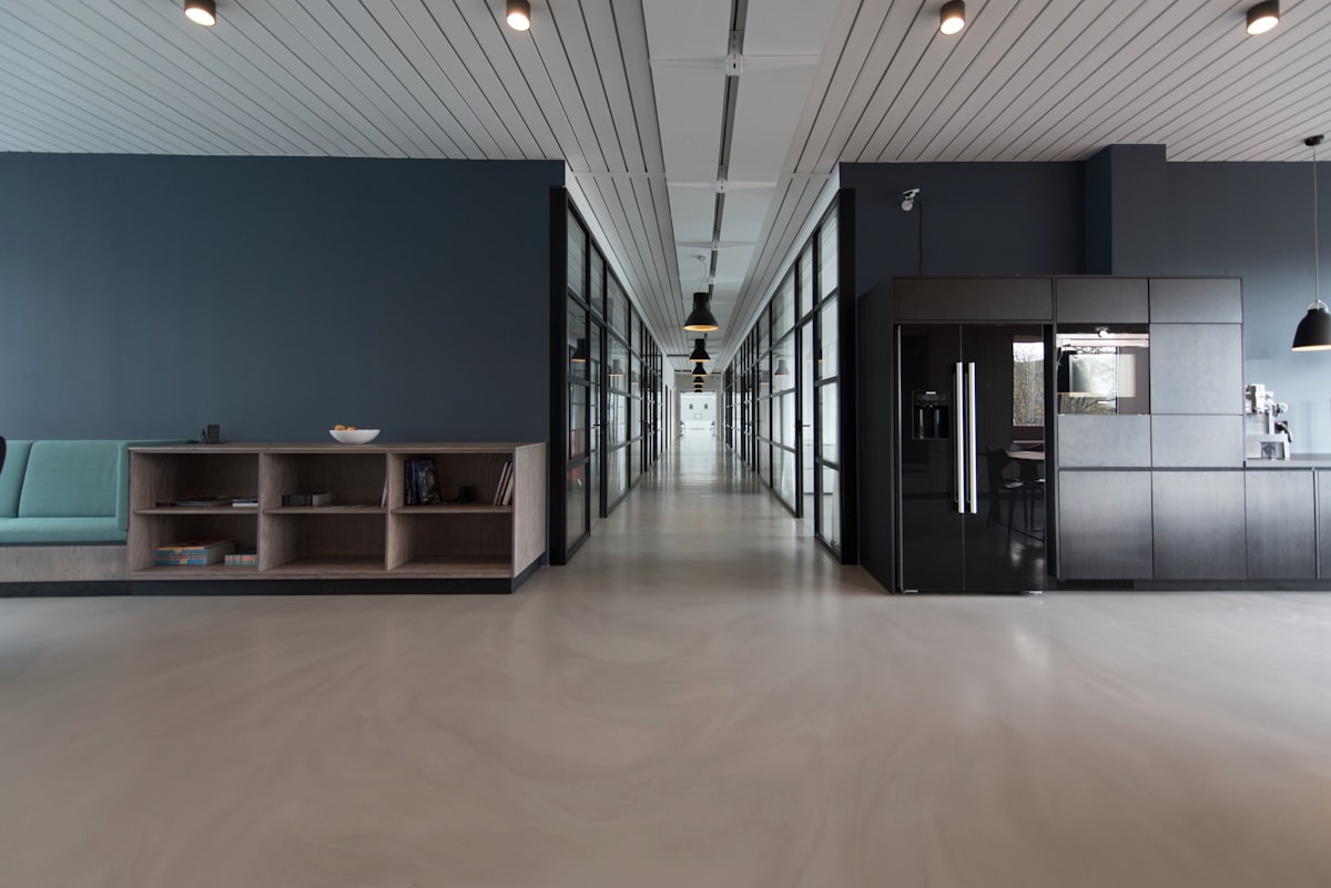 Sustainable material planning and project documentation